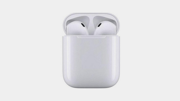 Touch i12 Ακουστικά Bluetooth Earbud Yellow: Ιδιότητες