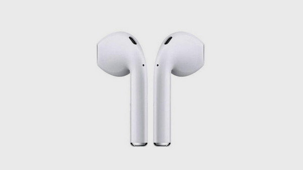 Touch i12 Ακουστικά Bluetooth Earbud White: Οφέλη & τρόπος λειτουργίας