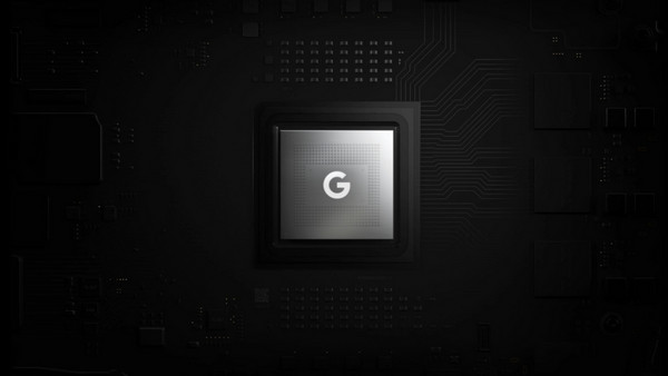 Google Pixel 6 Pro 128GB: Google Tensor