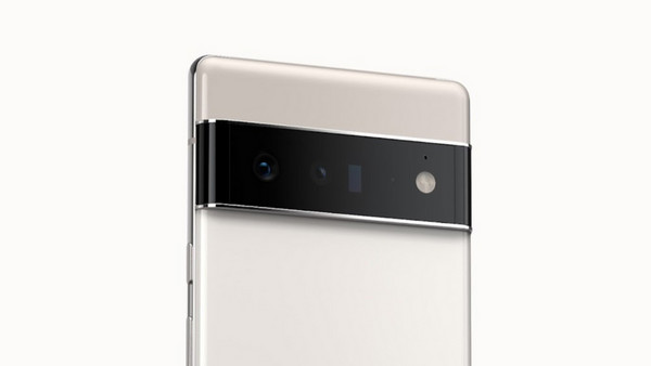 Google Pixel 6 Pro 128GB: Τριπλό σύστημα κάμερας