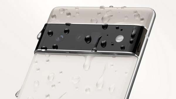 Google Pixel 6 Pro 128GB: Ανθεκτικό κινητό