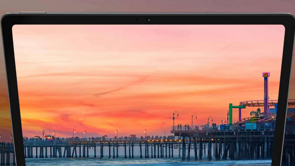 Realme Pad 10.4" 128GB: Άνετη οθόνη