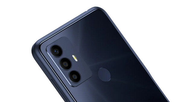TCL 30 SE 4GB 64GB: Δυνατή κάμερα