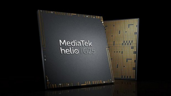 TCL 30+ 4GB 128GB: Επεξεργαστής δυνατών επιδόσεων