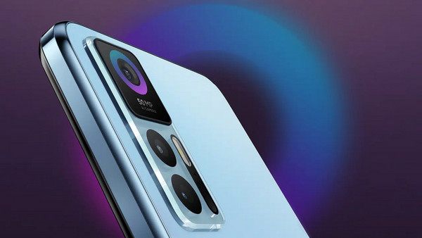 TCL 30 4GB 64GB: Δυνατή κάμερα
