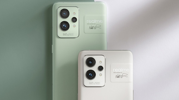 Realme GT 2 Pro 128GB: Δακτυλικό αποτύπωμα & NFC
