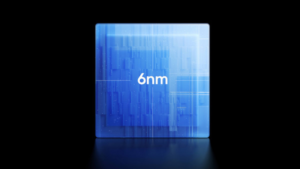 Realme 9i 4GB 64GB: Επεξεργαστής