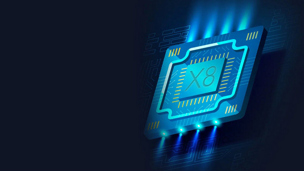 TCL 306 3GB 32GB: Επεξεργαστής δυνατών επιδόσεων