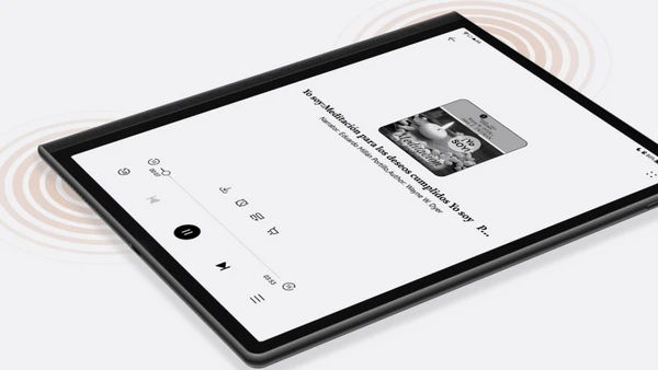 Huawei MatePad Paper E-Book Reader με Οθόνη Αφής 10.3