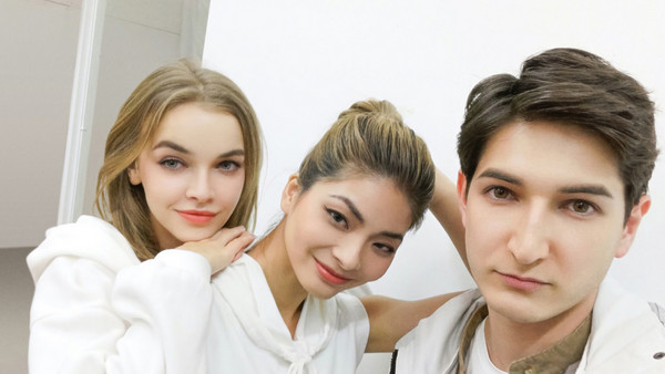 Realme 9 Pro+ 8GB 256GB: Selfie φωτογραφίες