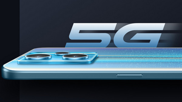 Realme 9 Pro+ 6GB 128GB: Διπλή SIM