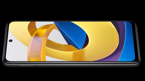 Xiaomi Poco X4 Pro 5G 128GB: Κορυφαίες επιδόσεις