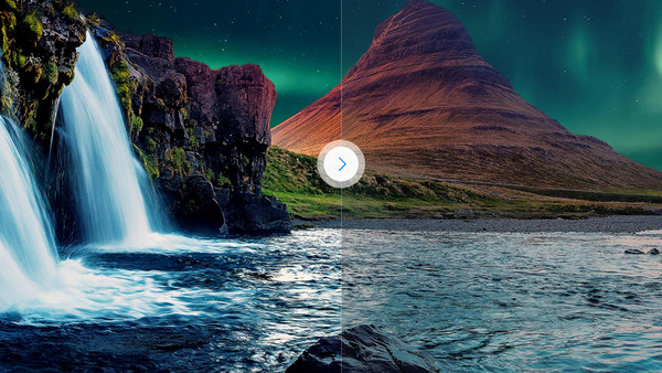 TCL 55P725: Τεχνολογία HDR