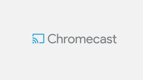 Sony XR-55A80J: Chromecast