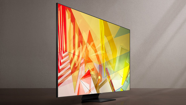 Samsung QE55Q90T Smart Τηλεόραση 55" 4K UHD QLED HDR: Ανάλυση