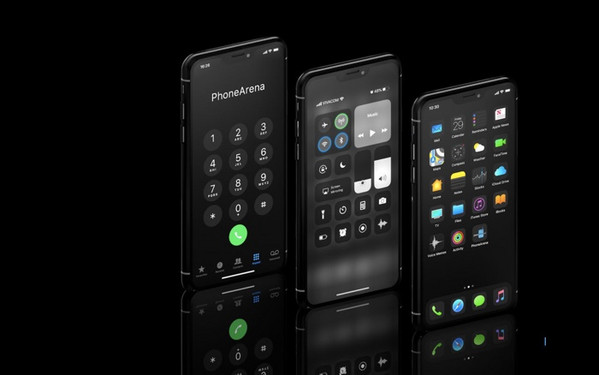 Apple iPhone 11 Pro Max 64GB: Software