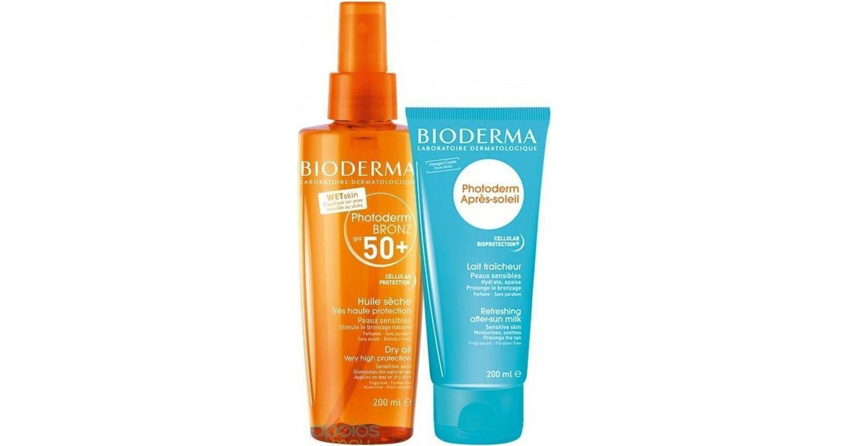 bioderma photoderm 100ml