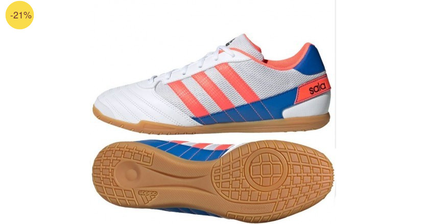 adidas super sala in