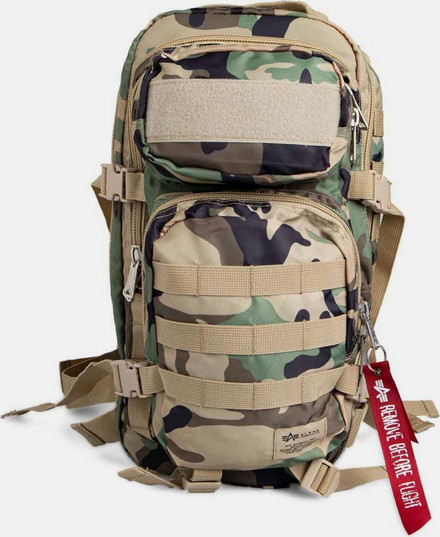 Lightweight tactical backpack Clearance