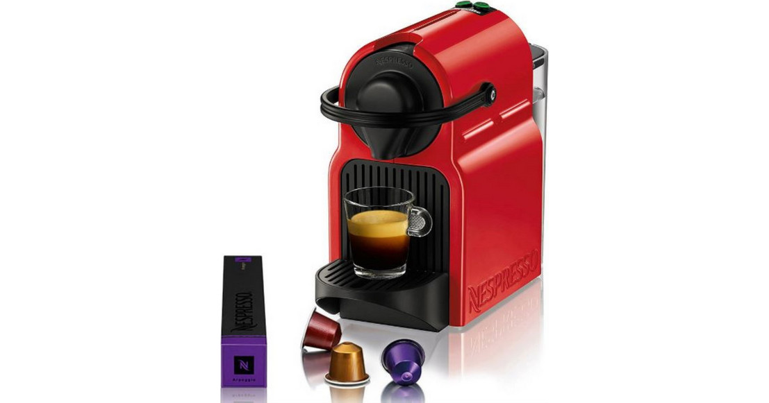Krups Nespresso Inissia XN1005 BestPrice.gr