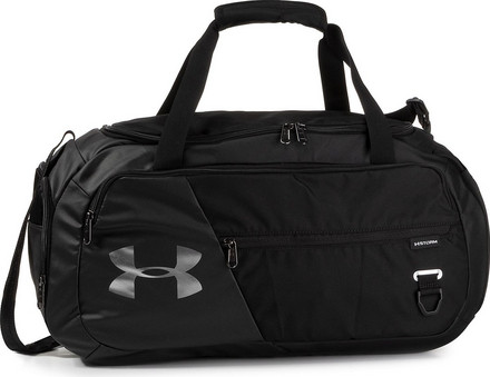 ua undeniable 4.0 small duffle