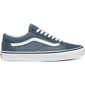 blue suede vans