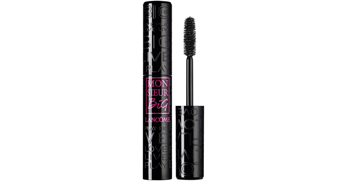 MONSIEUR BIG MASCARA SET | Beauty Line | Shop Skincare, Makeup \u0026 Fragrances