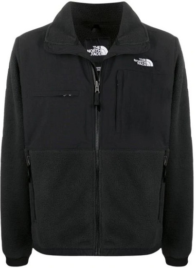 denali north face fleece