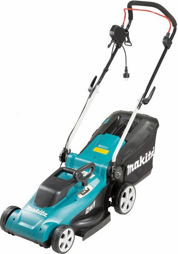 Makita elm3720 мотор