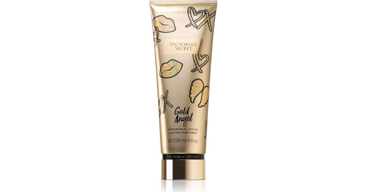 angel gold fragrance lotion