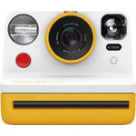 Polaroid Now Instant Yellow