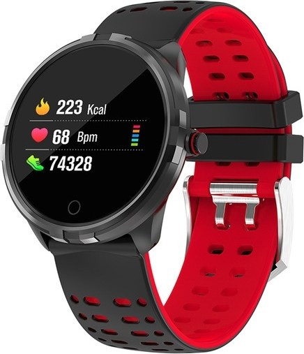 smartwatch ip68 android