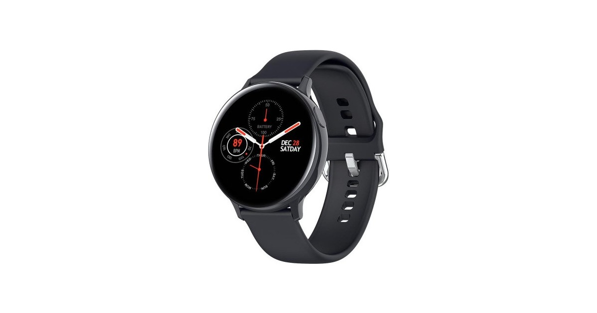 colmi s20p smartwatch