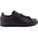 Adidas Stan Smith Ανδρικά Sneakers Μαύρα M20327