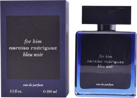 bleu noir eau de parfum