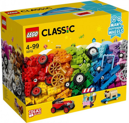 classic lego uk