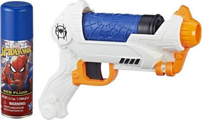 Hasbro Nerf Spiderman 2 Se 1 Oplo Me Isto Bestprice Gr