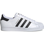 Adidas Superstar Ανδρικά Sneakers Λευκά EG4958