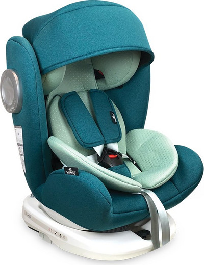 lorelli isofix