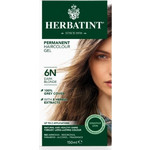 Herbatint 6N Ξανθό Σκούρο Φυτική Μόνιμη Βαφή Μαλλιών Χωρίς Αμμωνία 150ml