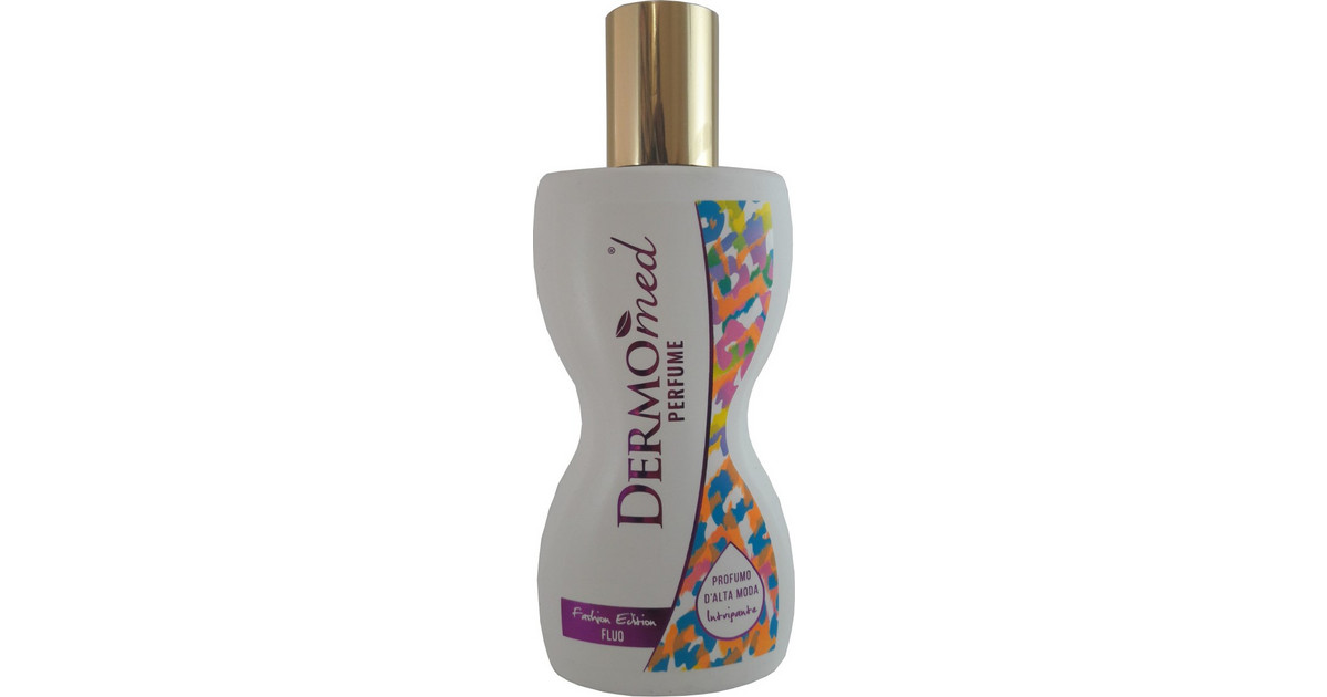 dermomed parfum