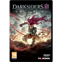 darksiders 3 pc