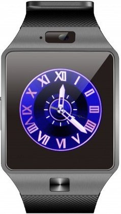 smartwatch dz09 plus