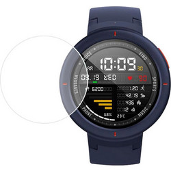 amazfit verge ou stratos