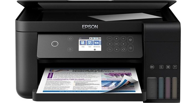 Epson EcoTank L6160 | BestPrice.gr