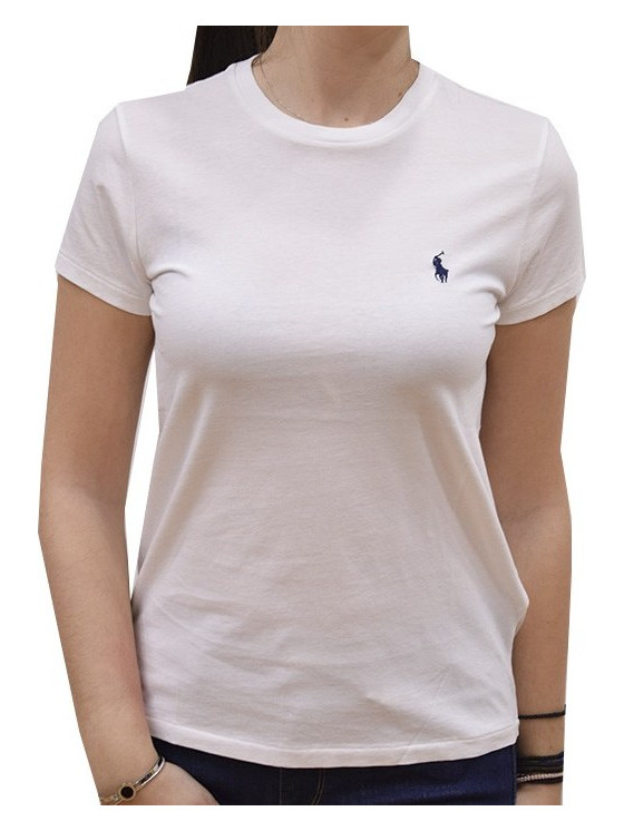 Γυναικεία T-Shirts Ralph Lauren | BestPrice.gr