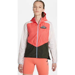 nike sleeveless jacket womens