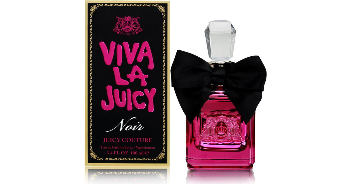 viva la juicy edp 100ml