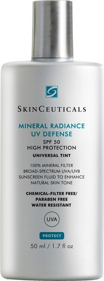 skinceuticals mineral