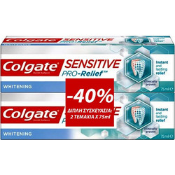 best price colgate sensitive pro relief